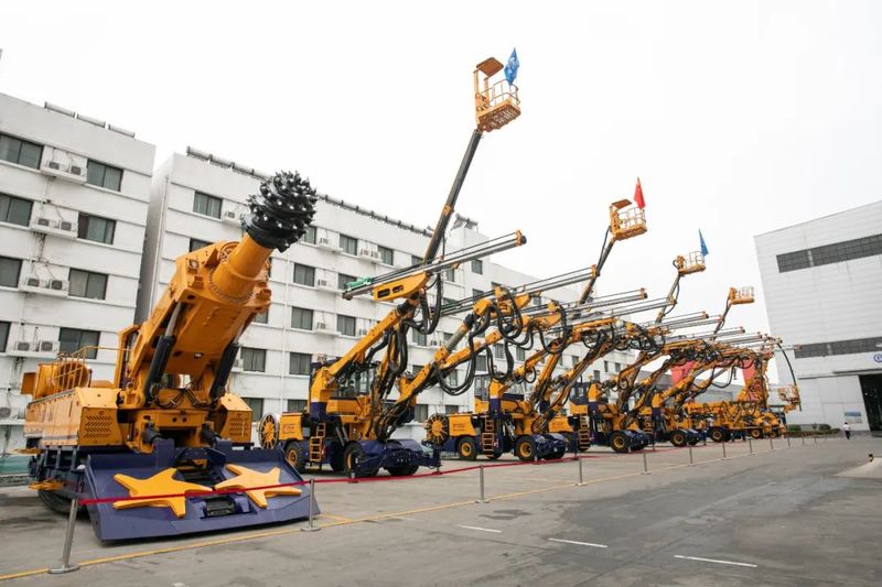 逐夢起航！讓我們奮楫揚帆，破浪前行！——設備公司2023新年獻詞