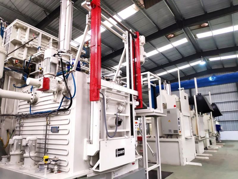 揭秘丨一套“好牙口”，如何助力實現三個月連續破千米掘進